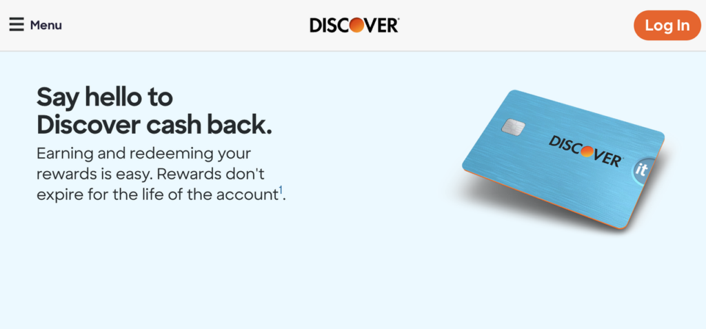 Explore account details and discover how earnings and rewards work with major credit cards.