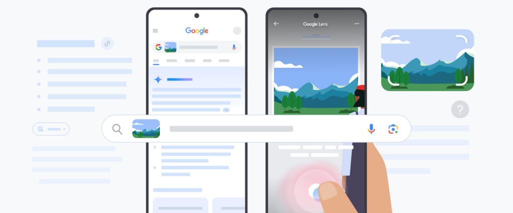 Use visual search tools and mobile app features to find products similar to a phia alternative.