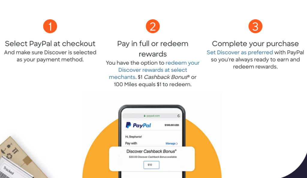 A step-by-step guide illustrating how to apply bonus balances during online checkout flows.